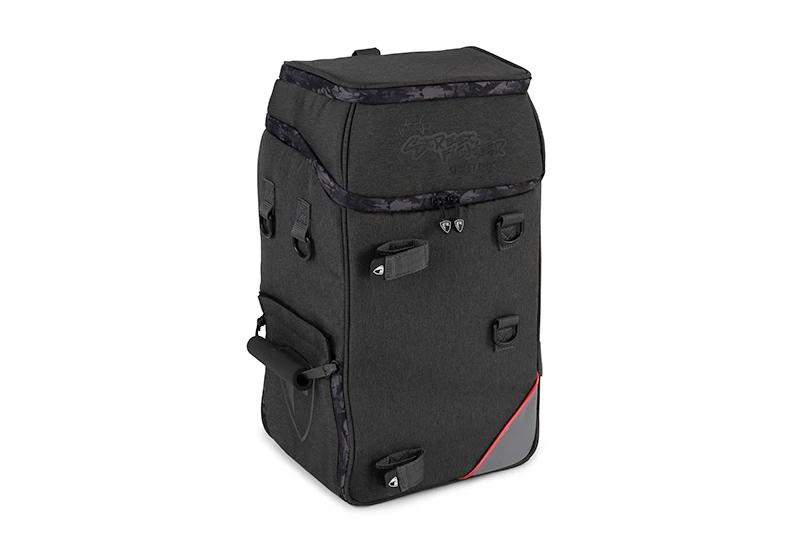 Fox Rage Street Fighter Rugzak (Inc. 4 Tackleboxen) 18 Fox Rage Street Fighter Rugzak (Inc. 4 Tackleboxen) – Bild 18