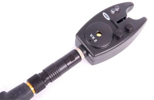 3 NGT Quick Release Systems Black 4 3 NGT Quick Release Systems Black – Bild 4