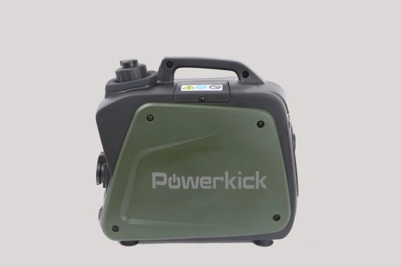 Powerkick 800 Outdoor Generator 4 Powerkick 800 Outdoor Generator – Bild 4