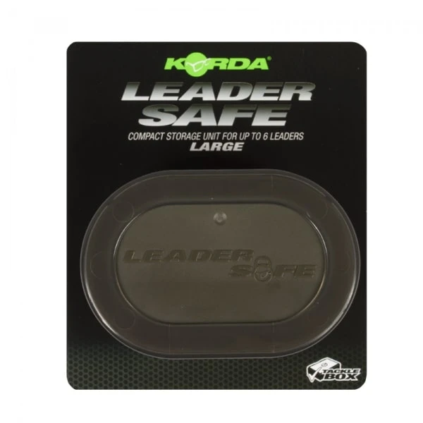 Korda Leader Safe Large 1 Korda Leader Safe Large