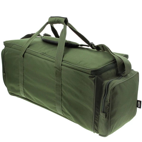 NGT Giant Green Insulated Carryall 4 NGT Giant Green Insulated Carryall – Bild 4