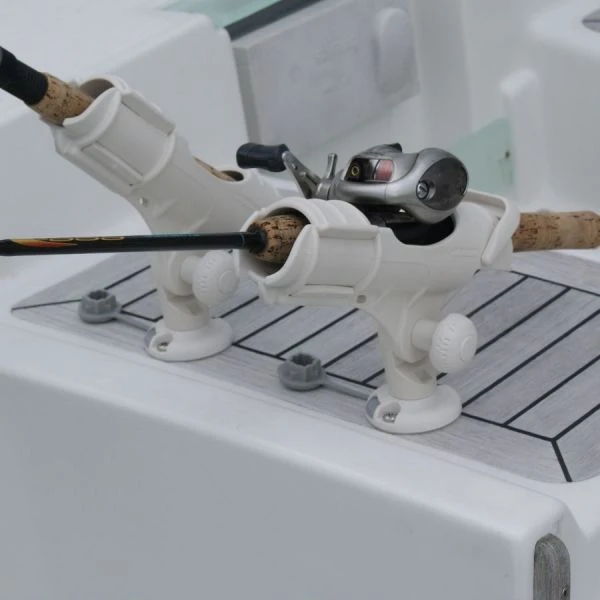 Railblaza Starport Single White 3 Railblaza Starport Single White – Bild 3