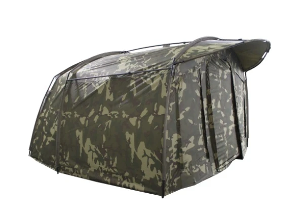 Sonik Axs Bivvy 2 Man Camo 2 Sonik Axs Bivvy 2 Man Camo – Bild 2
