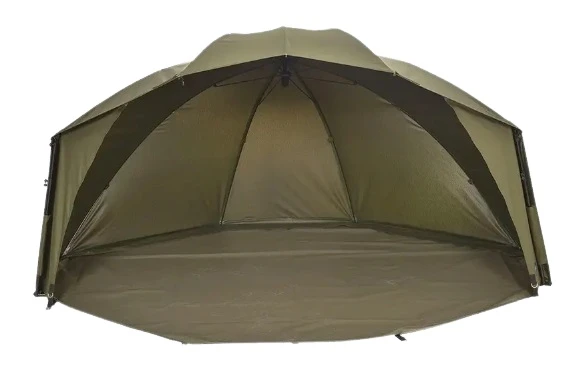 Aqua Fast And Light 100 Mk2 Brolly 2 Aqua Fast And Light 100 Mk2 Brolly – Bild 2