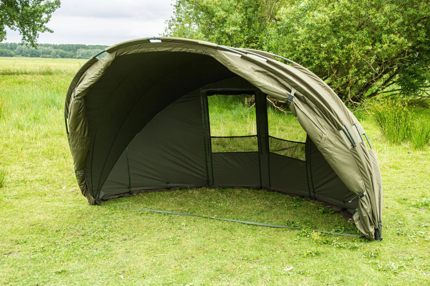 Ultimate Adventure Pro Bivvy - 2 Man 6 Ultimate Adventure Pro Bivvy - 2 Man – Bild 6