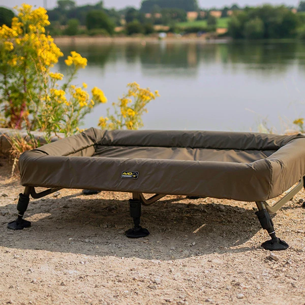 Avid Carp Stormshield Safeguard Cradle Standard 2 Avid Carp Stormshield Safeguard Cradle Standard – Bild 2