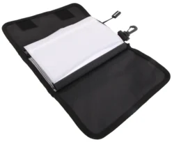 Ultimate Lure, Rig & Leader Wallet -Velo Feuer Verkäufe e26f3d3a446740da