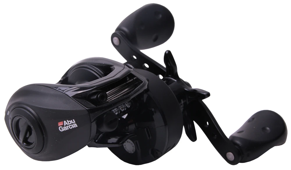 Abu Garcia Revo X HS Left LP Baitcaster Reel 2 Abu Garcia Revo X HS Left LP Baitcaster Reel – Bild 2