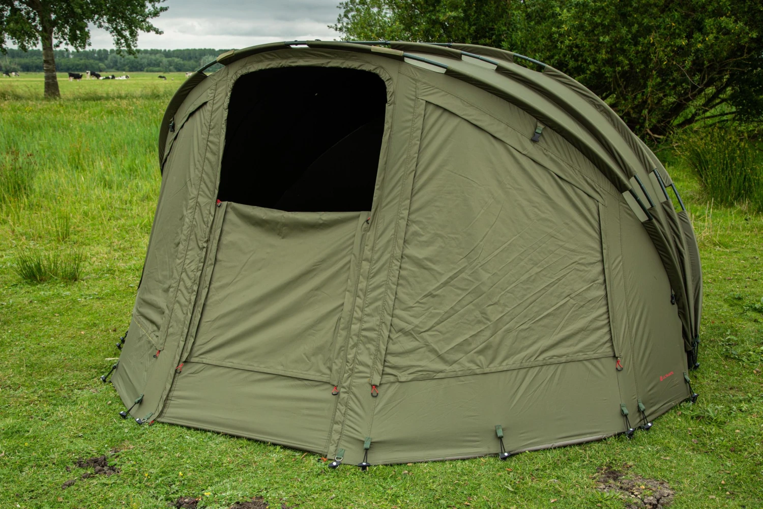 Ultimate Adventure Pro Bivvy - 2 Man 7 Ultimate Adventure Pro Bivvy - 2 Man – Bild 7