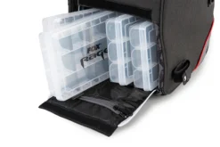 Fox Rage Street Fighter Rugzak (Inc. 4 Tackleboxen) 34 Fox Rage Street Fighter Rugzak (Inc. 4 Tackleboxen) -Velo Feuer Verkäufe e3166e10ce953e0a