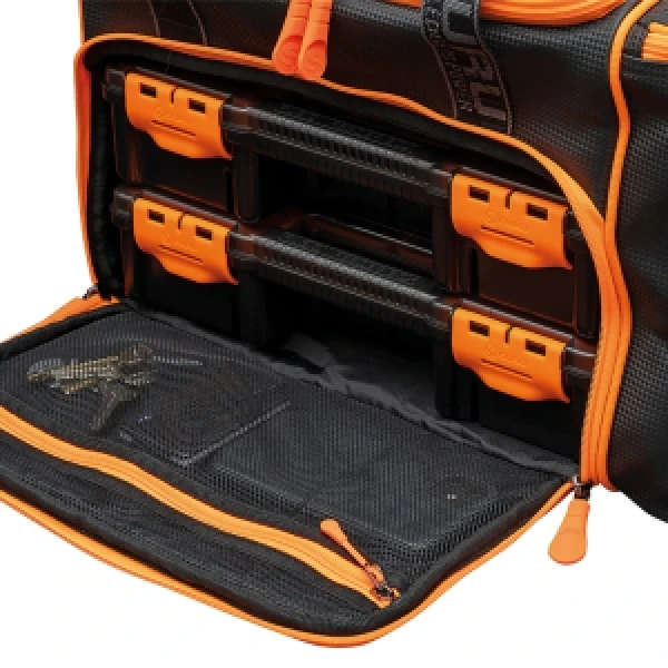 Guru Fusion Feeder Box System Bag 3 Guru Fusion Feeder Box System Bag – Bild 3