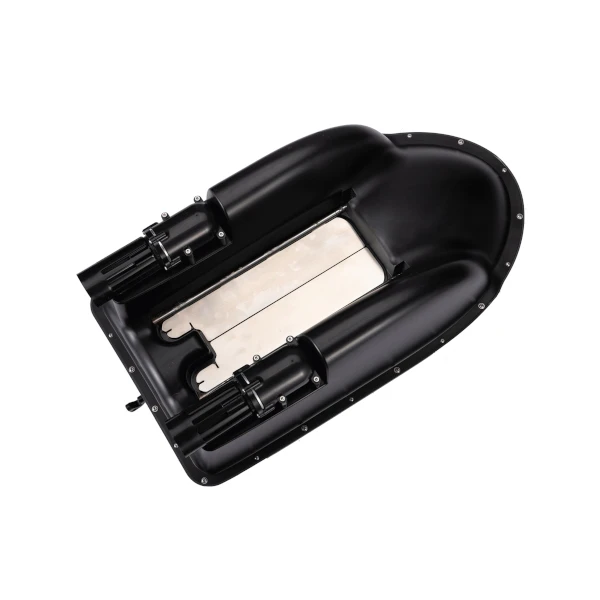 Boatman Actor Plus Voerboot 1 Boatman Actor Plus Voerboot