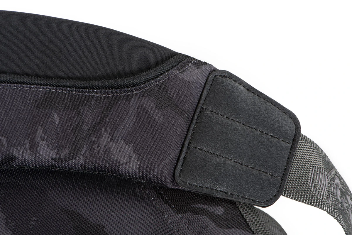 Fox Rage Voyager Camo Holdall M 2 Fox Rage Voyager Camo Holdall M – Bild 2