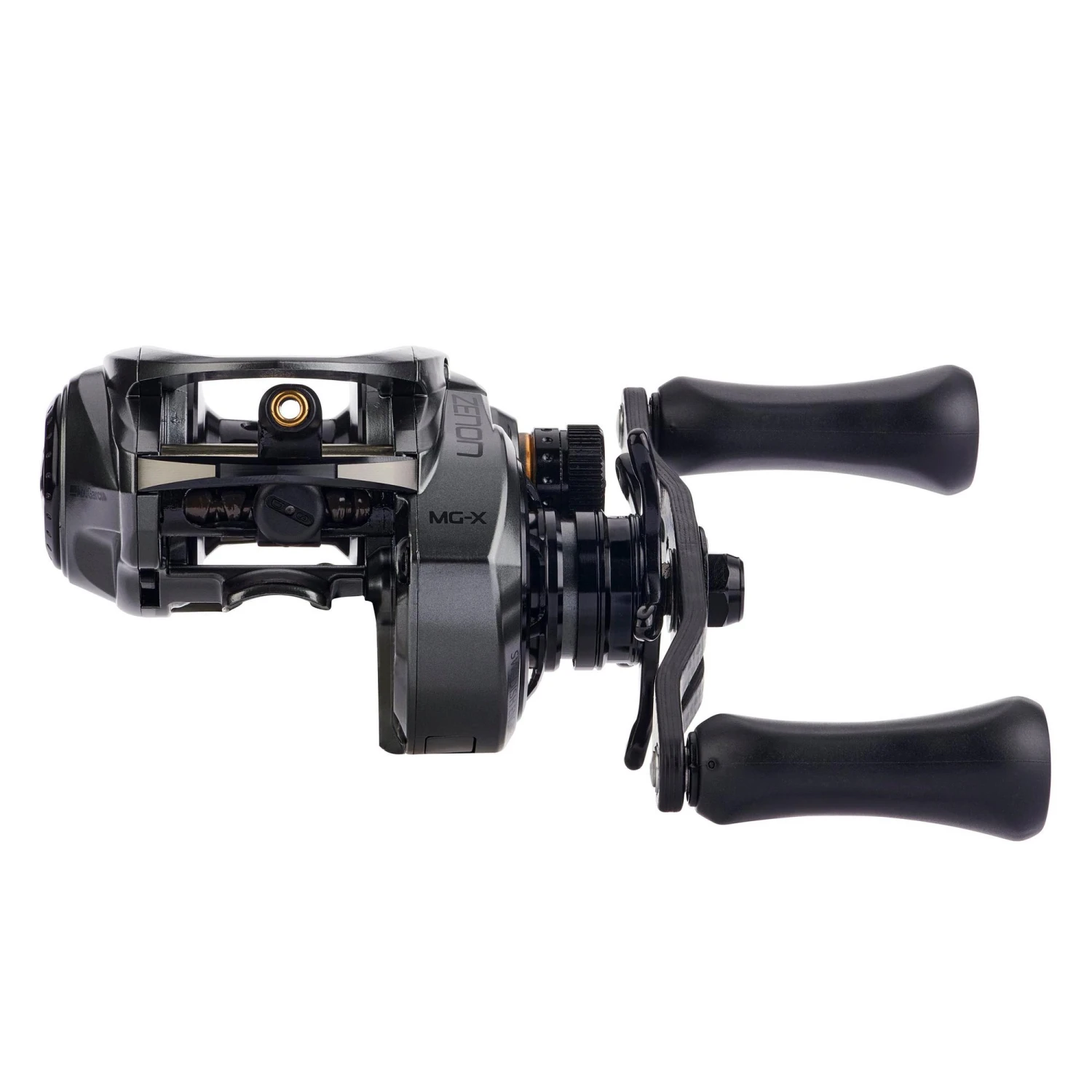 Abu Garcia Zenon MG-X-L Baitcaster Reel 6 Abu Garcia Zenon MG-X-L Baitcaster Reel – Bild 6