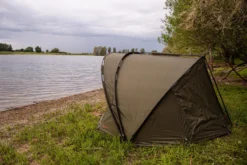 Ultimate Bionic Bivvy Green - 1 Man -Velo Feuer Verkäufe e49e077f44297cd0