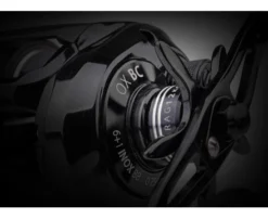 Spro Ox Baitcaster Reel