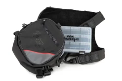 Fox Rage Street Fighter Utility Vest Rugtas (Incl. 2 Tackleboxen) 22 Fox Rage Street Fighter Utility Vest Rugtas (Incl. 2 Tackleboxen) -Velo Feuer Verkäufe e64f20e53a4dc743