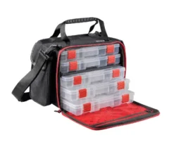 Abu Garcia Medium Lure Bag -Velo Feuer Verkäufe e69a21f4fee4bc6d