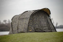 Solar Undercover 2-Man Bivvy Camo -Velo Feuer Verkäufe e77a8d83ef504e86