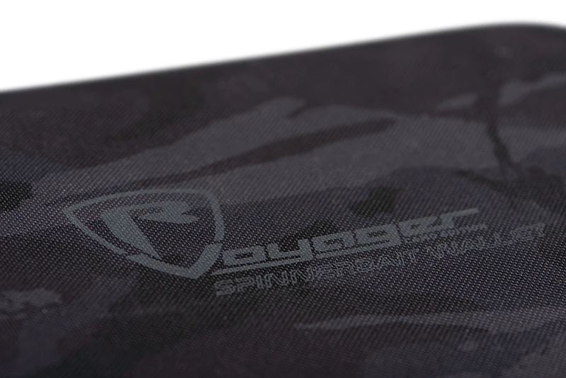 Fox Rage Camo Voyager Hard Spinnerbait Wallet Roofvis Tas 5 Fox Rage Camo Voyager Hard Spinnerbait Wallet Roofvis Tas – Bild 5