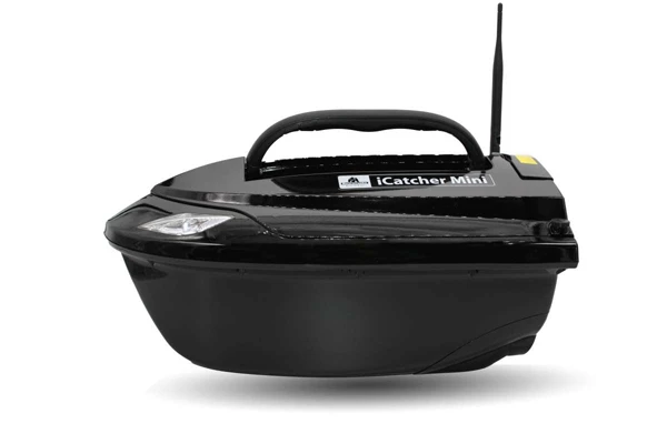 Bearcreeks ICatcher Mini Voerboot 5.8Ghz With Lead Acid Battery 8 Bearcreeks ICatcher Mini Voerboot 5.8Ghz With Lead Acid Battery – Bild 8