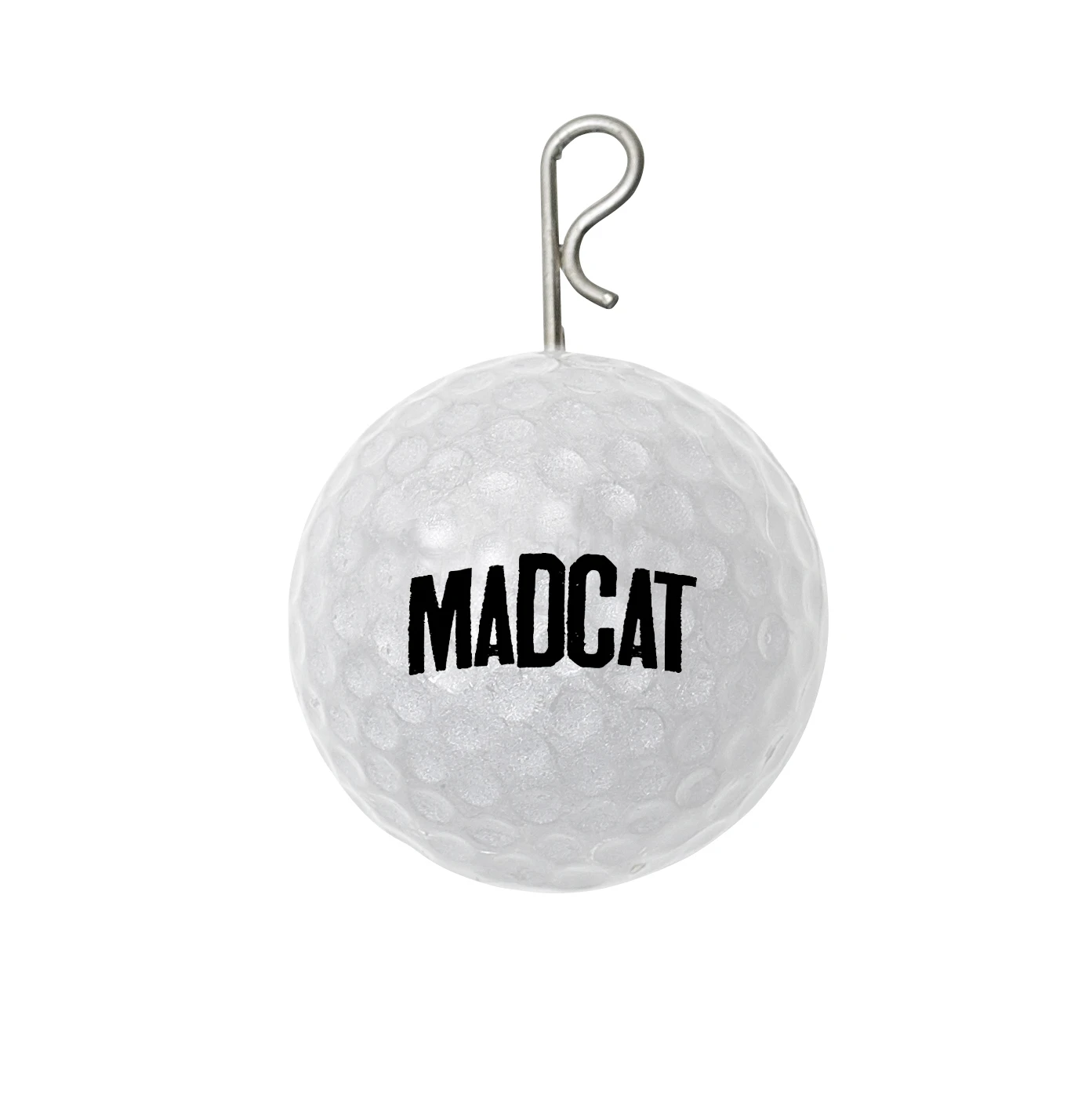 Madcat Golf Ball Snap-On Vertiball 100g 1 Madcat Golf Ball Snap-On Vertiball 100g