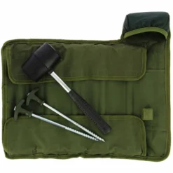 NGT Bivvy Peg Set Met 10 Tentharingen En Hamer 7 NGT Bivvy Peg Set Met 10 Tentharingen En Hamer -Velo Feuer Verkäufe e83c36bf2eef73cf