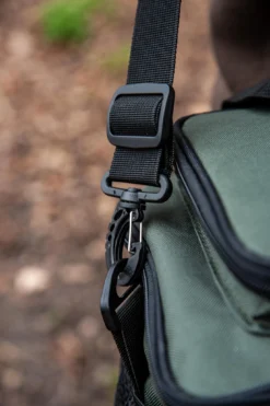 Ultimate Compact Carry All Green -Velo Feuer Verkäufe e83cf1832fbe9fe3