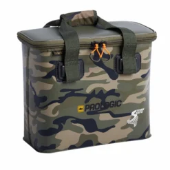 Prologic Element Storm Safe Barrow Cool Bag 12 Prologic Element Storm Safe Barrow Cool Bag -Velo Feuer Verkäufe e86dc21639759261