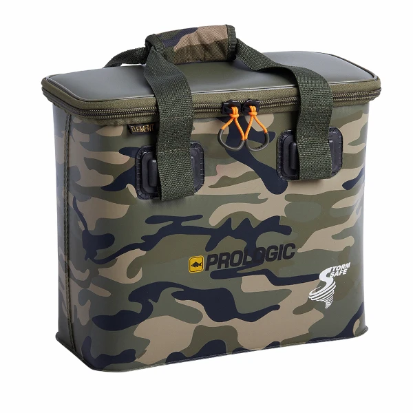 Prologic Element Storm Safe Barrow Cool Bag 6 Prologic Element Storm Safe Barrow Cool Bag – Bild 6