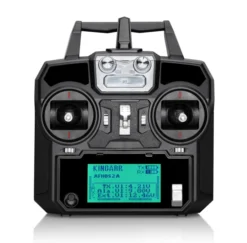 BearCreeks ICatcher Mini Baitboat 5.8 Lithium -Velo Feuer Verkäufe e89244b332e46fc5