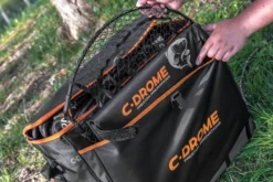 Preston C-Drome Net Bag