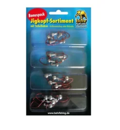 20 Stuks Behr Jigheads Haakmaat 1/0 10 20 Stuks Behr Jigheads Haakmaat 1/0 -Velo Feuer Verkäufe e8da5ead6fda322d