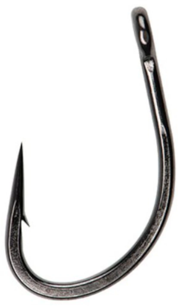 Fox Carp Hooks Curve Shank Short #2 2 Fox Carp Hooks Curve Shank Short #2 – Bild 2