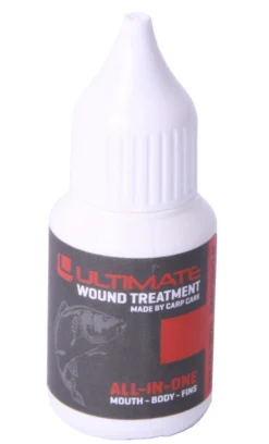 Ultimate All In One Wound Treatment 5 Ultimate All In One Wound Treatment -Velo Feuer Verkäufe eab6e050d26b4f1e