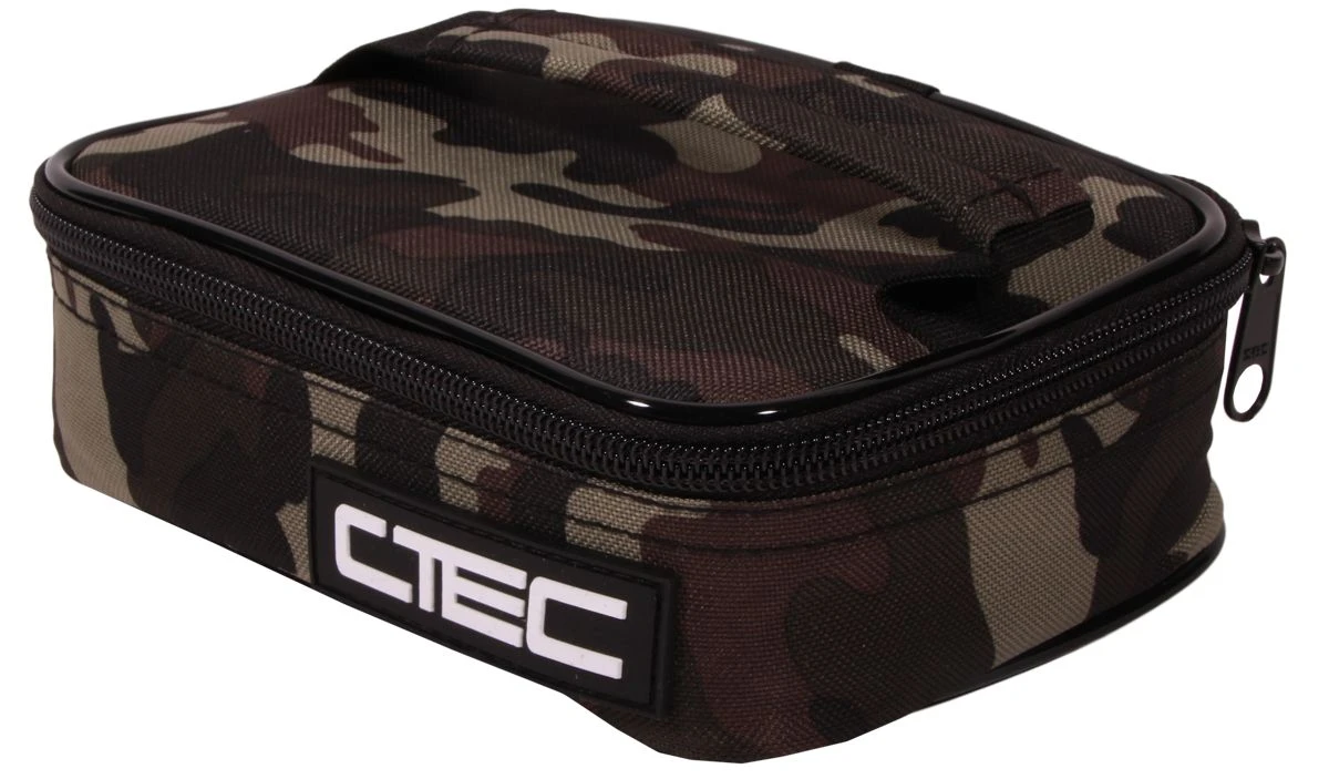 C-Tec Camou Accessory Bag M 1 C-Tec Camou Accessory Bag M