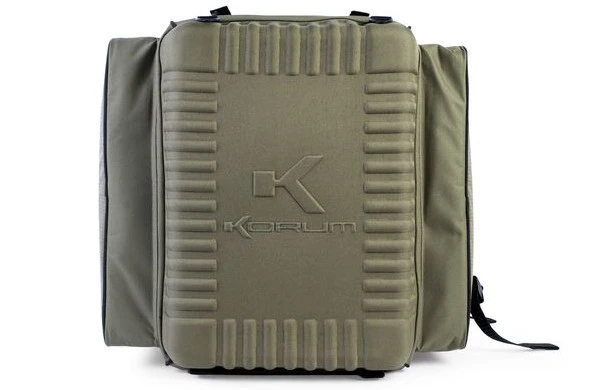 Korum Transition Ruckbag 10 Korum Transition Ruckbag – Bild 10