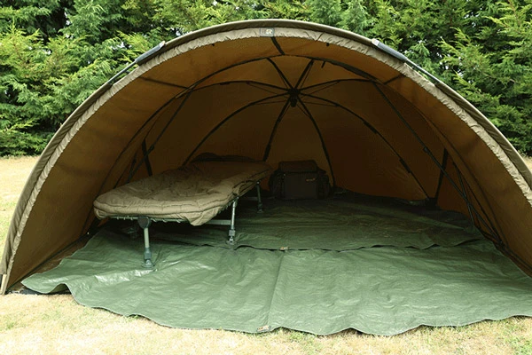 Fox R-Series Brolly Extension 7 Fox R-Series Brolly Extension – Bild 7