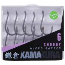 Korda Kamakura Choddy Size 6 -Velo Feuer Verkäufe eb9a94024c4d80c2