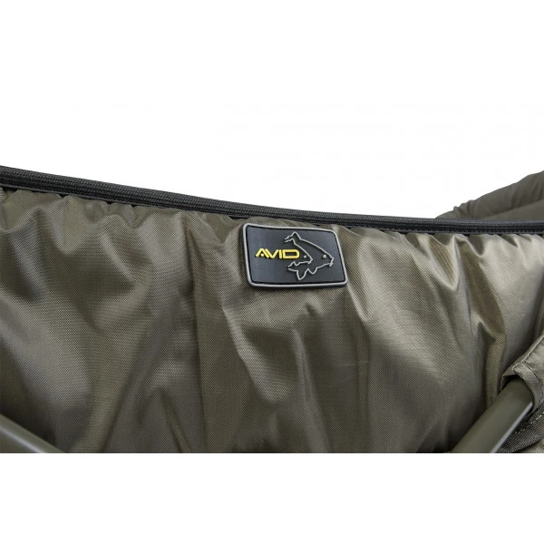Avid Carp Captive Carp Cot 2 Avid Carp Captive Carp Cot – Bild 2
