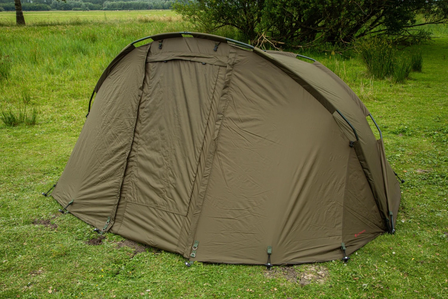 Ultimate Adventure Dome 2-Man Bivvy 7 Ultimate Adventure Dome 2-Man Bivvy – Bild 7