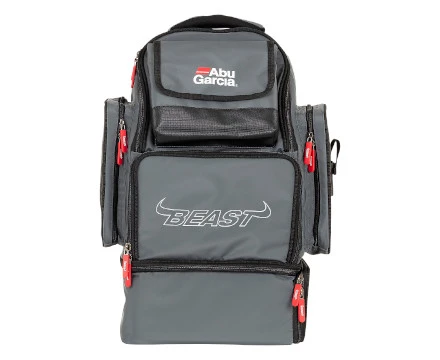 Abu Garcia Beast Pro Rucksack 4 Abu Garcia Beast Pro Rucksack – Bild 4
