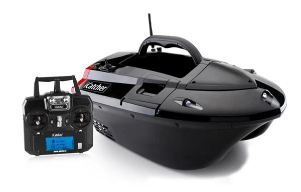 BearCreeks ICatcher Baitboat Lithium 8 BearCreeks ICatcher Baitboat Lithium – Bild 8