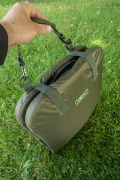 Korum Supa Lite Fast Mat -Velo Feuer Verkäufe eddddb02d9cd7395 scaled