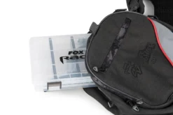 Fox Rage Street Fighter Utility Vest Rugtas (Incl. 2 Tackleboxen) 21 Fox Rage Street Fighter Utility Vest Rugtas (Incl. 2 Tackleboxen) -Velo Feuer Verkäufe edfdbfff18ed2bad