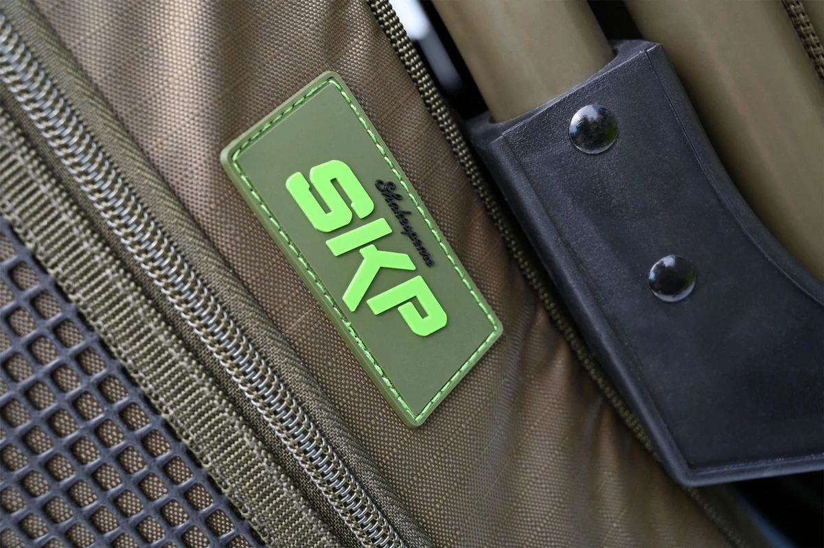 Shakespeare SKP Ruckbag 4 Shakespeare SKP Ruckbag – Bild 4