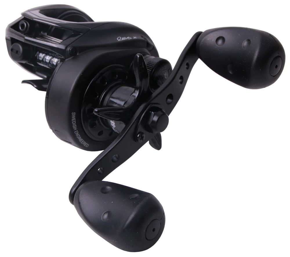 Abu Garcia Revo X HS Left LP Baitcaster Reel 7 Abu Garcia Revo X HS Left LP Baitcaster Reel – Bild 7