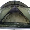 Solar Undercover Camo/Green 2-Man Bivvy - Inner