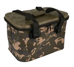 Fox Aquos Camo Bag Vistas 40L 7 Fox Aquos Camo Bag Vistas 40L -Velo Feuer Verkäufe eefebc16da920f8d