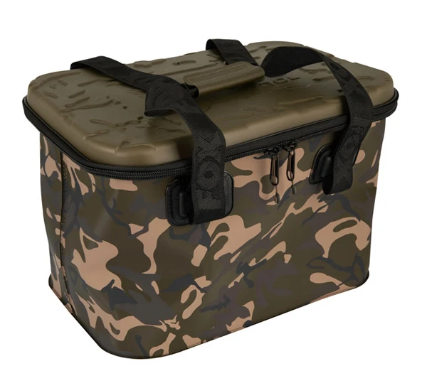 Fox Aquos Camo Bag Vistas 40L 4 Fox Aquos Camo Bag Vistas 40L – Bild 4
